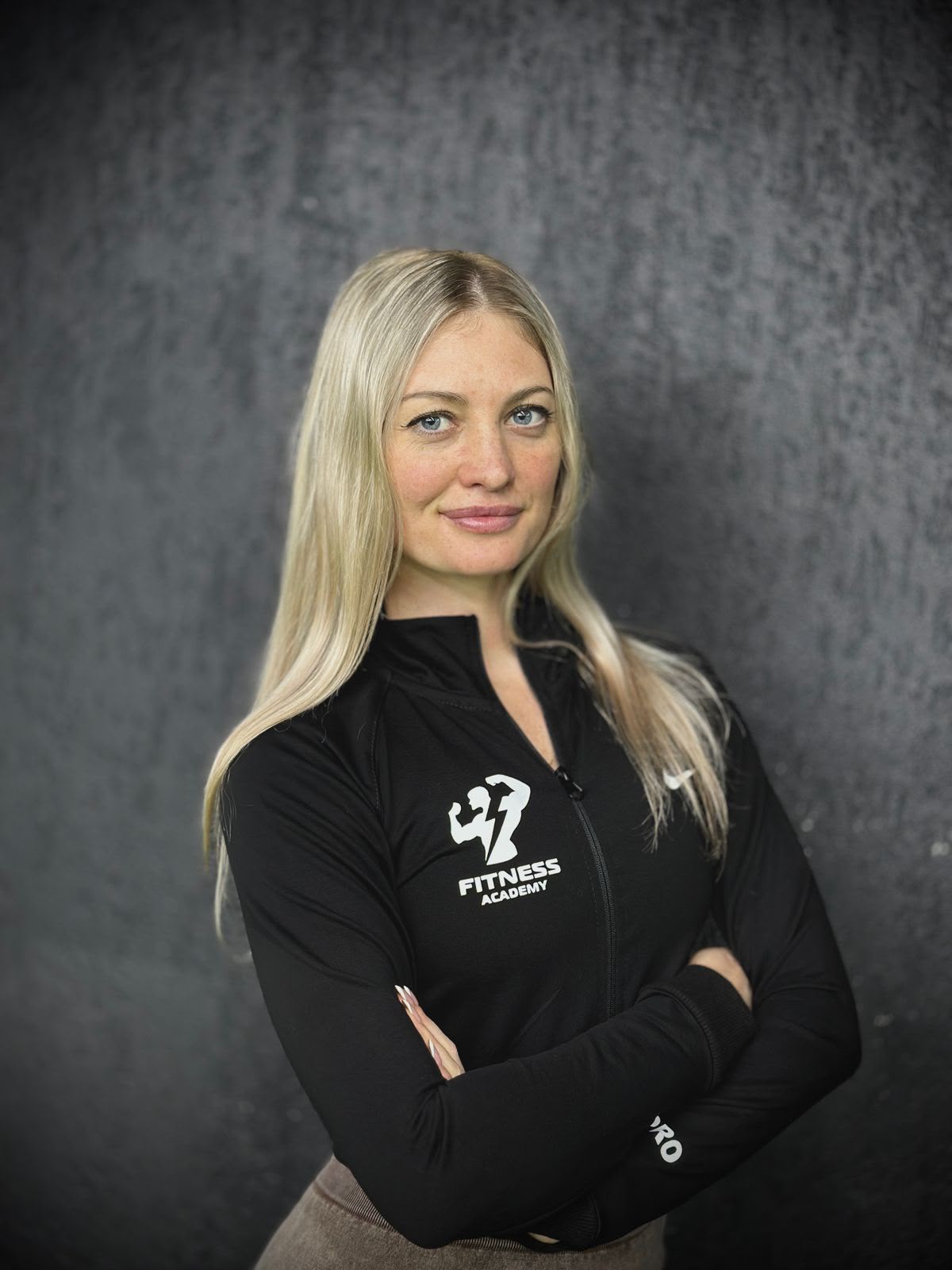 Yana Simonenko