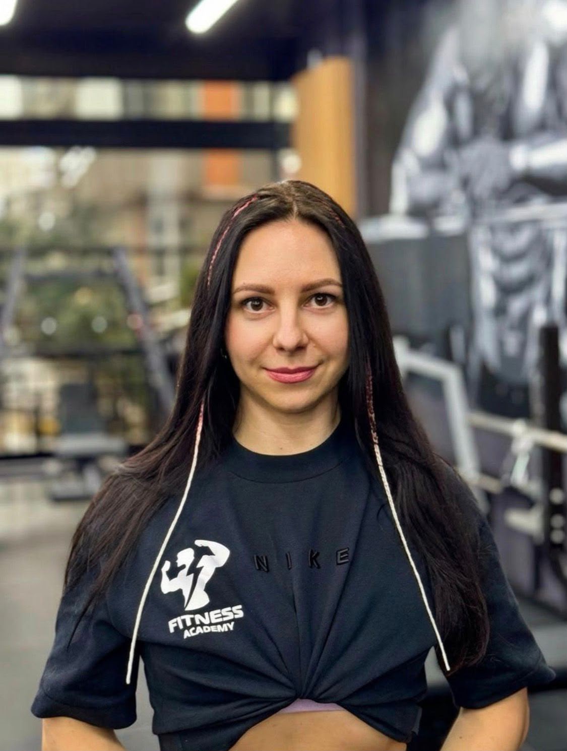 Viktoria Chetvertkova