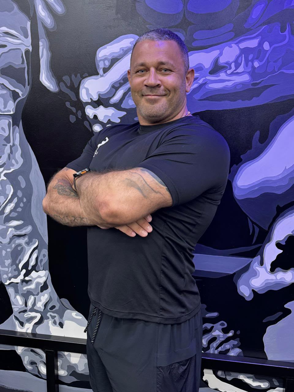 Yuliy Sidorenko