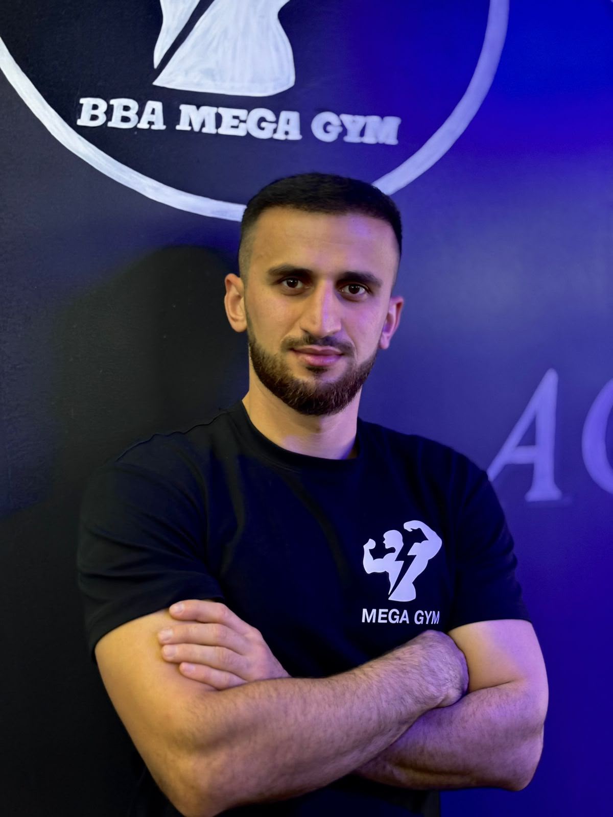 Lasha Mamuchadze