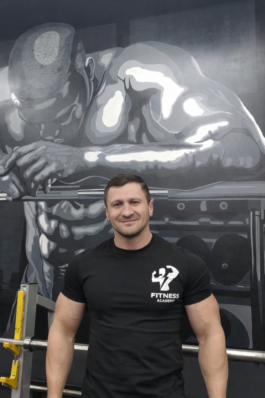 Giorgi Tsnobiladze
