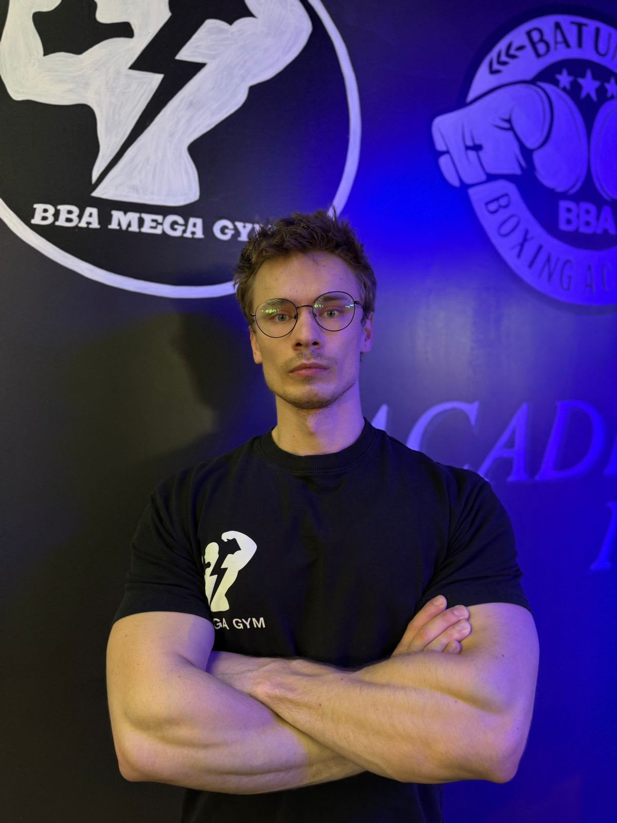 Ilya Shyfrou