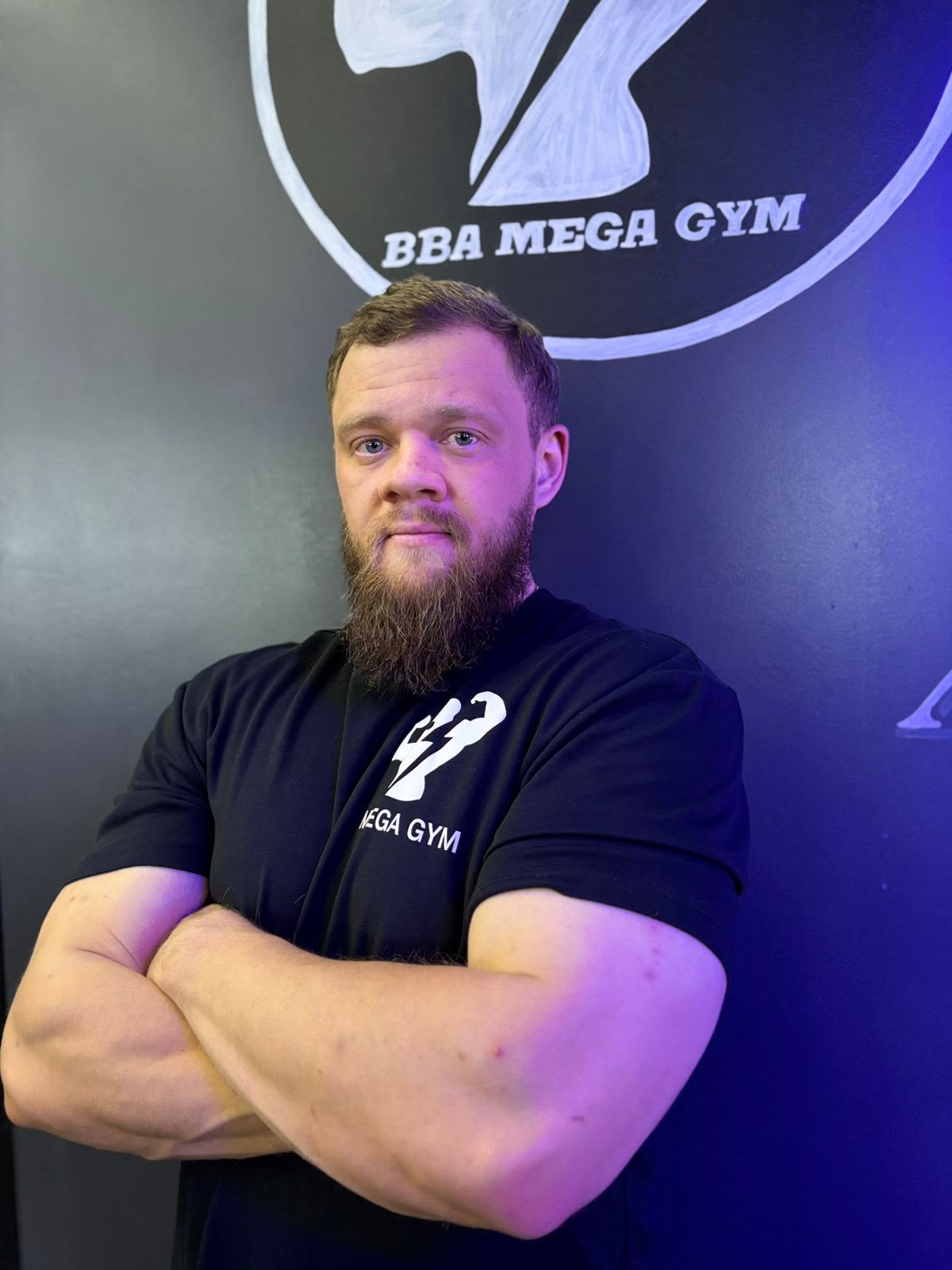 Dmitry Ekimov