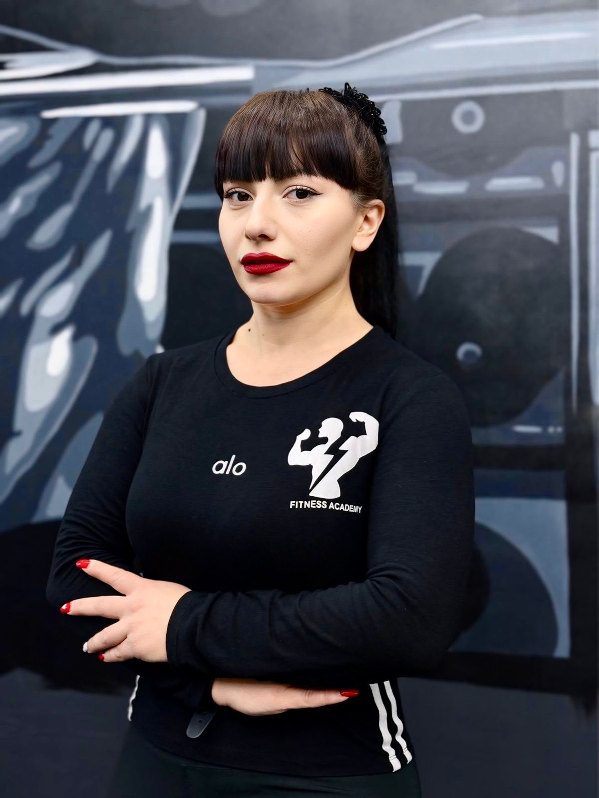 Sofio Otarashvili