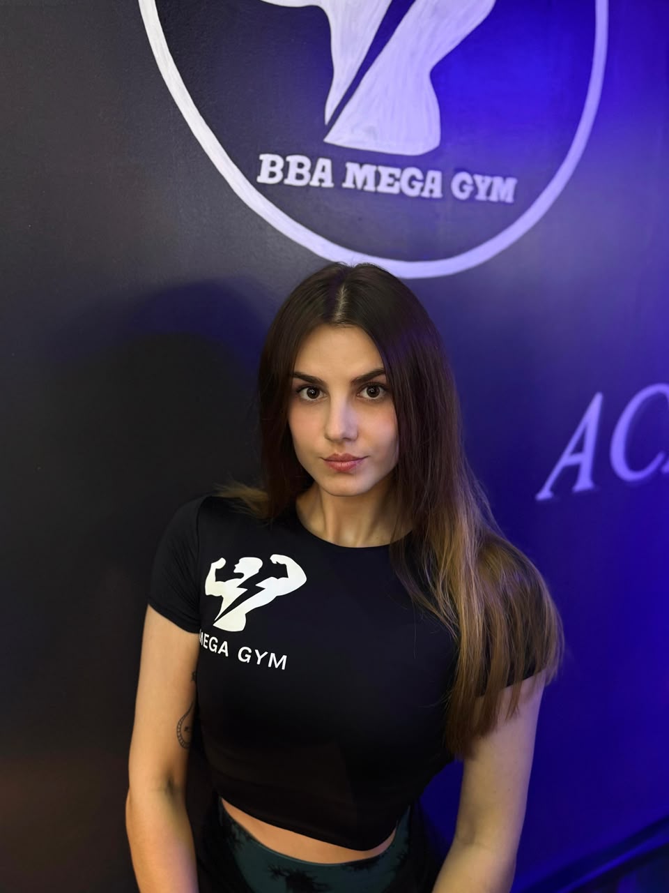 Natasha Dudka