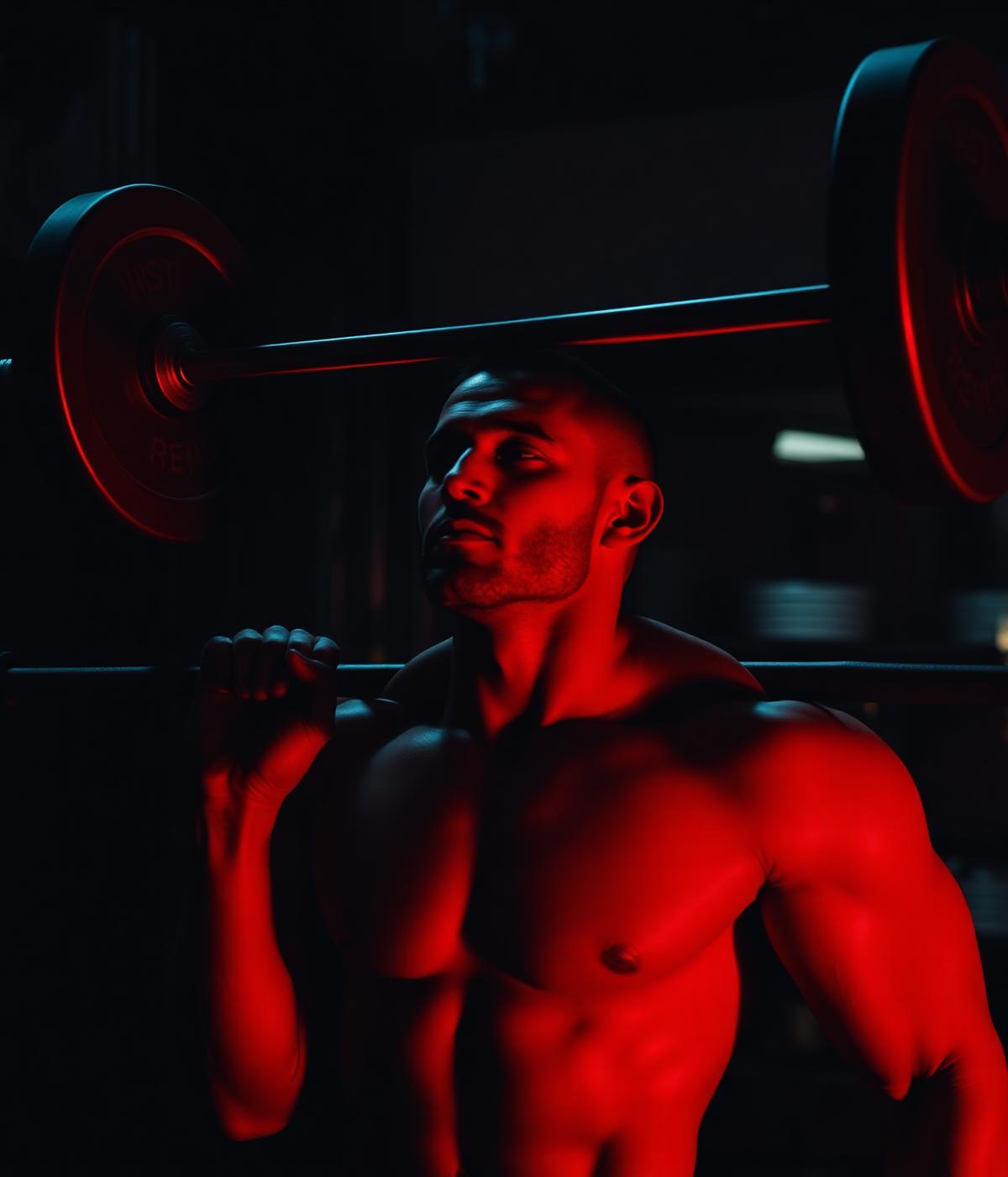 BODY PUMP